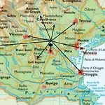 Hébergement de vacances Su Misura