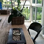 Hébergement de vacances Su Misura *