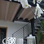 Hébergement de vacances Su Misura *