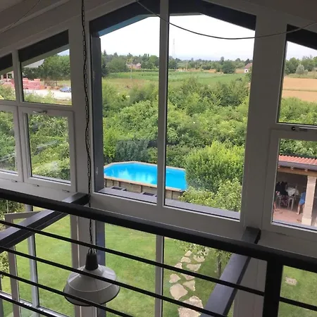 Su Misura Molini (Veneto)