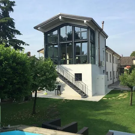 Su Misura * Molini (Veneto)