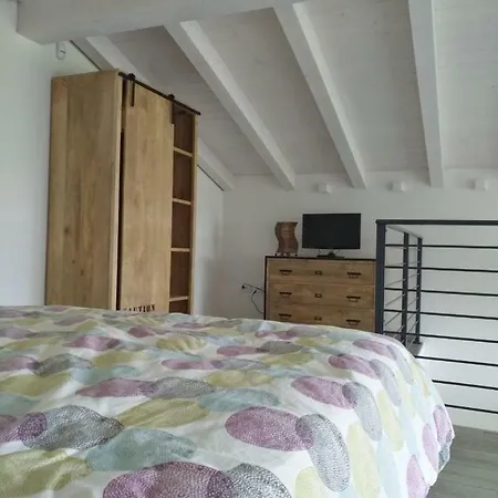 Ferienhaus Su Misura