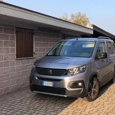 Tatil Evi Su Misura *