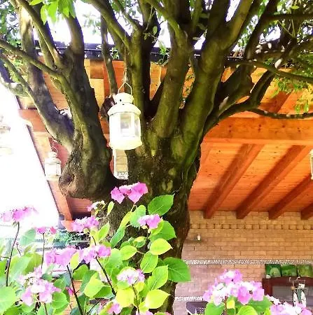 Casa vacanze Su Misura Molini (Veneto)