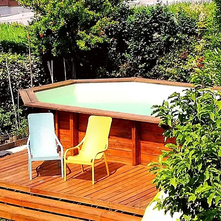 Tatil Evi Su Misura *