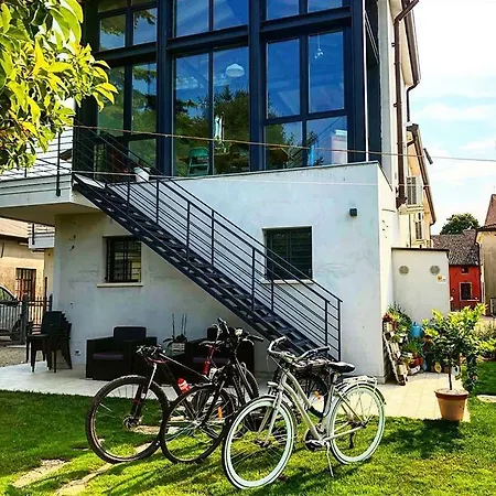 Su Misura Molini (Veneto)