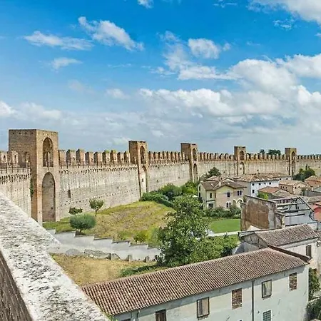 Su Misura Casa vacanze