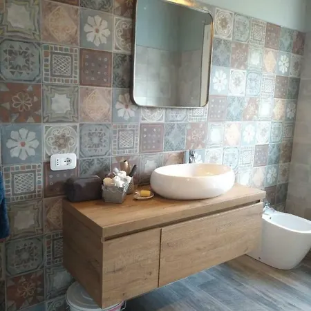 Su Misura * Molini (Veneto)