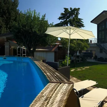 Tatil Evi Su Misura