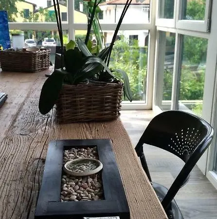 Tatil Evi Su Misura *