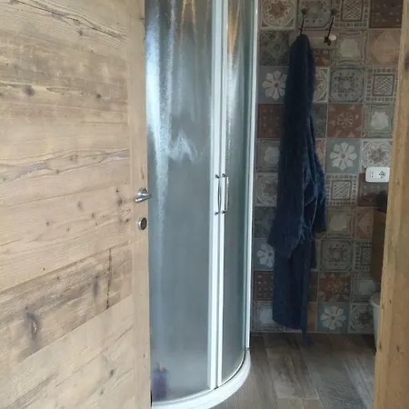 Tatil Evi Su Misura