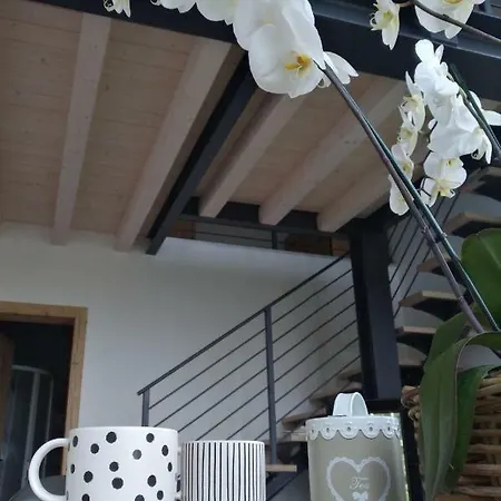 Σπίτι διακοπών Su Misura *