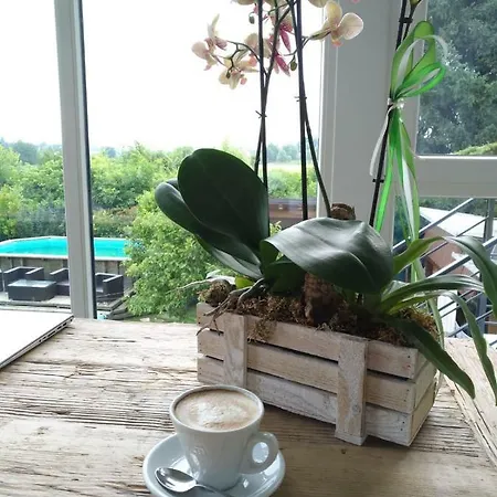 Casa vacanze Su Misura Molini (Veneto)