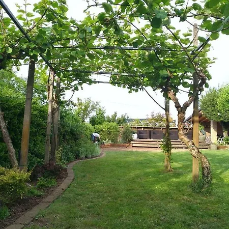 Casa vacanze Su Misura