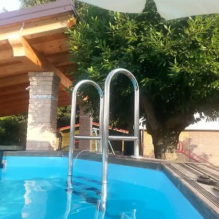 Su Misura * Molini (Veneto)