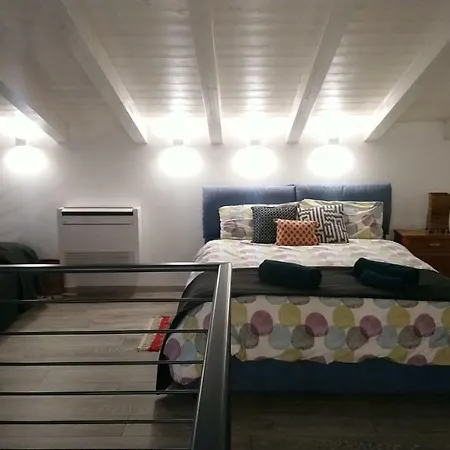 Su Misura Casa vacanze