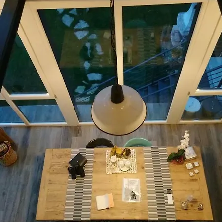 Su Misura Tatil Evi Molini (Veneto)