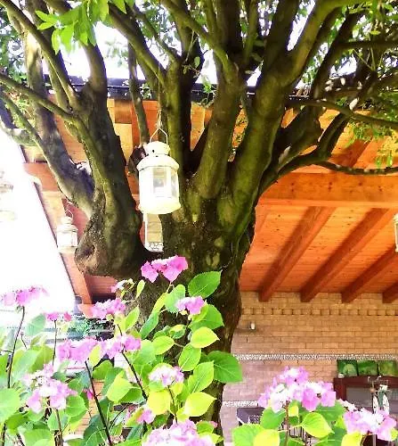 Дом отдыха Su Misura Molini (Veneto)