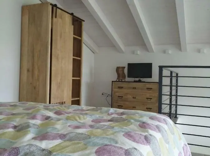 Дом отдыха Su Misura