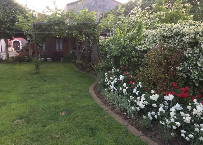 Su Misura Molini (Veneto)