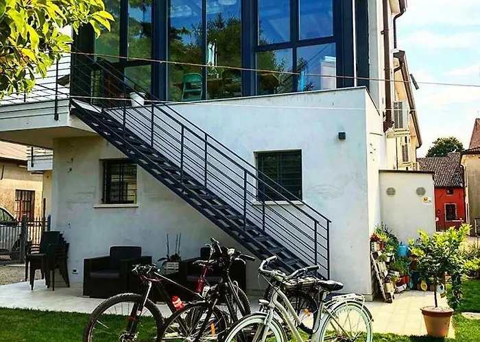 Su Misura Molini (Veneto)