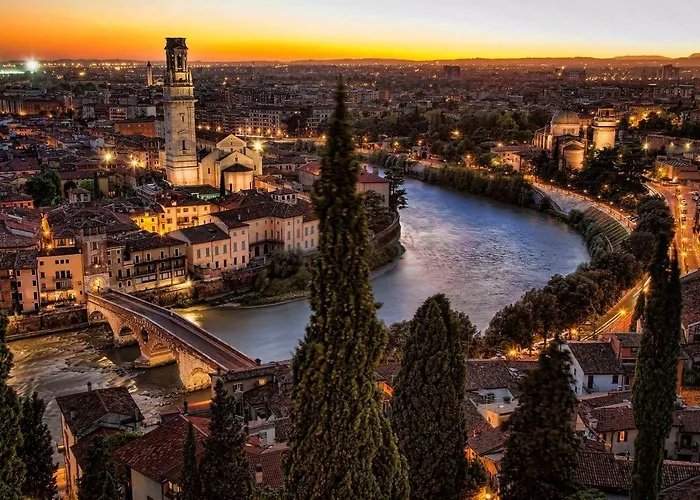 Su Misura Дом отдыха *