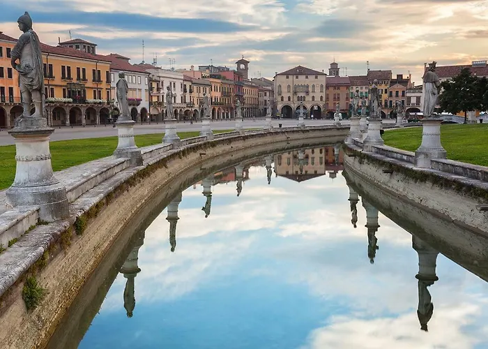 Дом отдыха Su Misura *