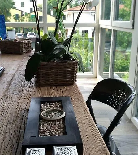 Дом отдыха Su Misura *