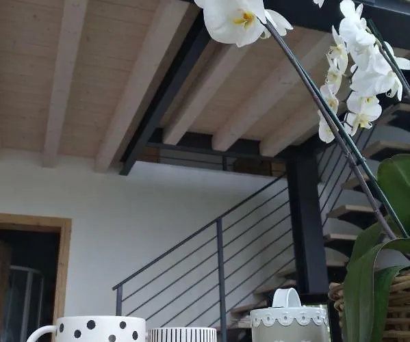 Дом отдыха Su Misura *