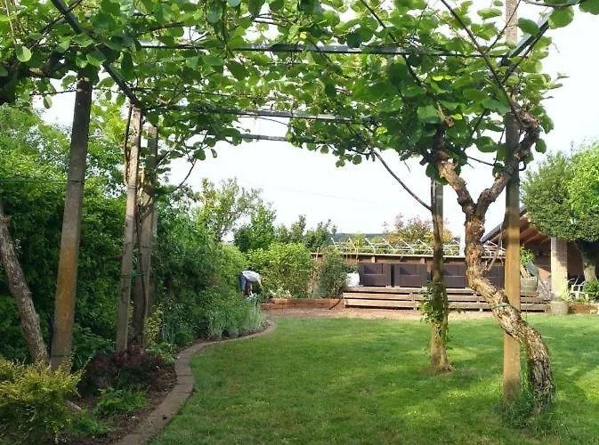 Дом отдыха Su Misura