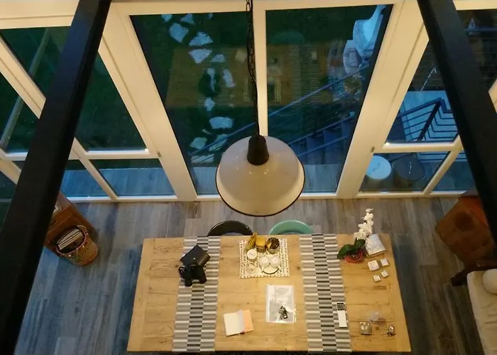 Su Misura Дом отдыха Molini (Veneto)